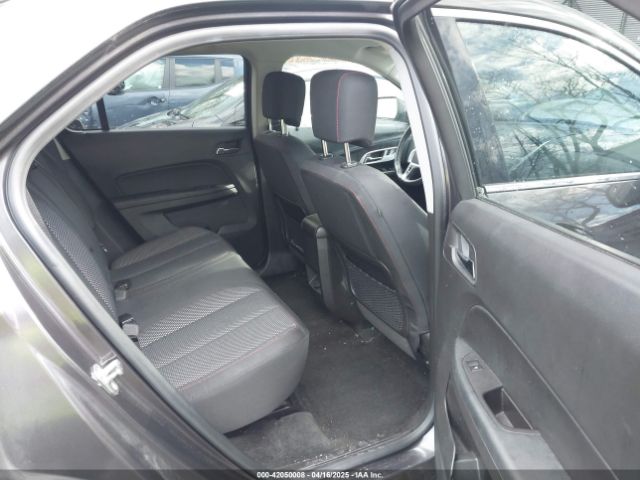 2GNALBEK5F6402637 Chevrolet EQUINOX 1LT