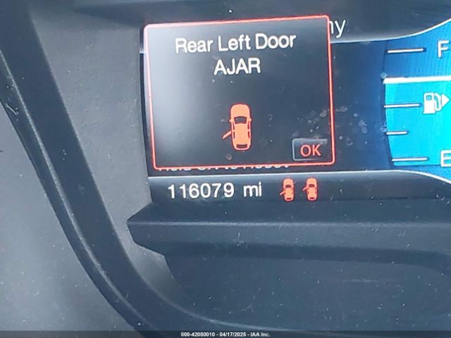 1FM5K8F89FGC02648 Ford Explorer Limited