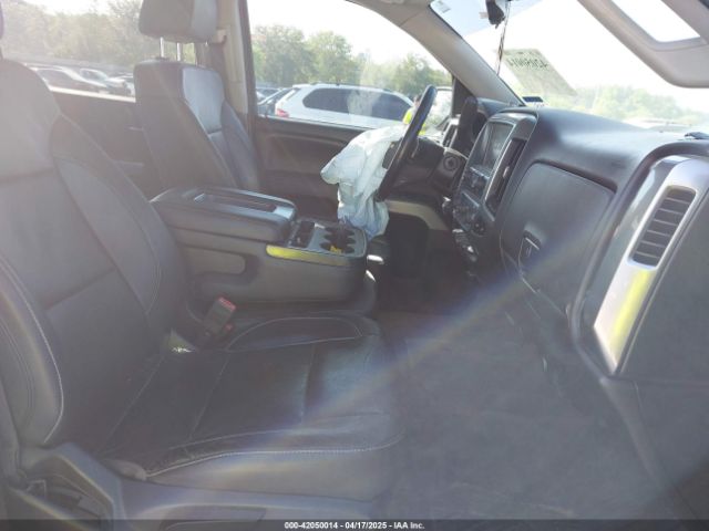 3GCUKREC4HG364108 Chevrolet Silverado 1500 2lt