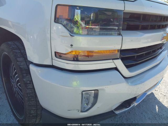 3GCUKREC4HG364108 Chevrolet Silverado 1500 2lt