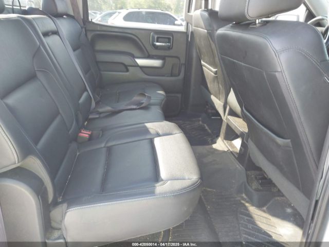 3GCUKREC4HG364108 Chevrolet Silverado 1500 2lt