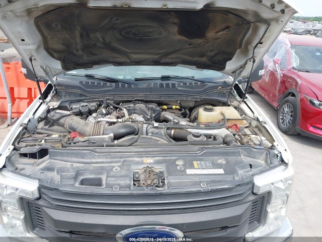 1FT7W2BT8HED66318 Ford F-250 Xl