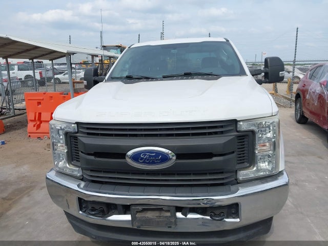 1FT7W2BT8HED66318 Ford F-250 Xl