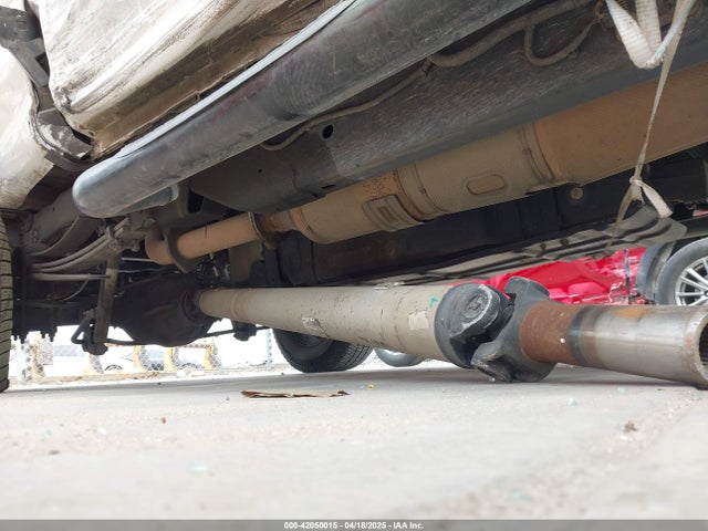 1FT7W2BT8HED66318 Ford F-250 Xl