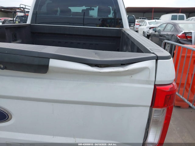 1FT7W2BT8HED66318 Ford F-250 Xl