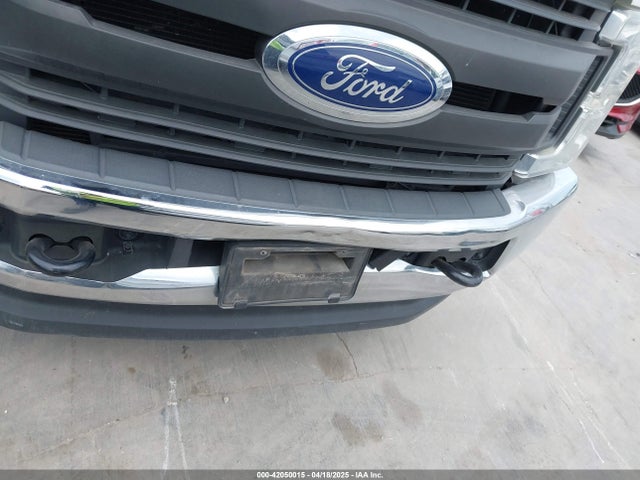 1FT7W2BT8HED66318 Ford F-250 Xl