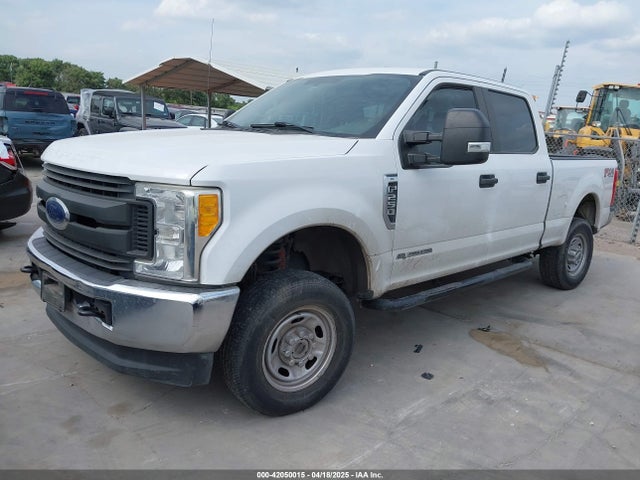 1FT7W2BT8HED66318 Ford F-250 Xl