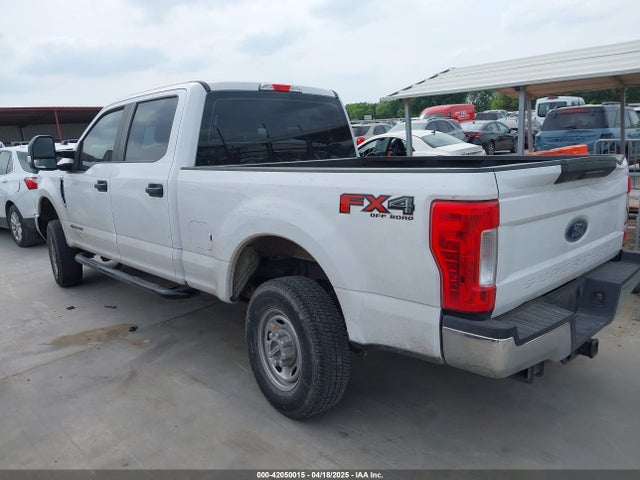 1FT7W2BT8HED66318 Ford F-250 Xl