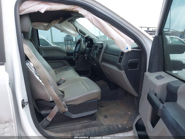 1FT7W2BT8HED66318 Ford F-250 Xl