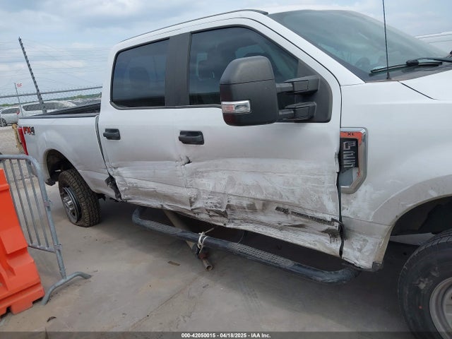 1FT7W2BT8HED66318 Ford F-250 Xl