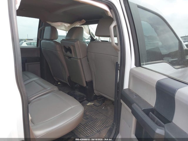 1FT7W2BT8HED66318 Ford F-250 Xl