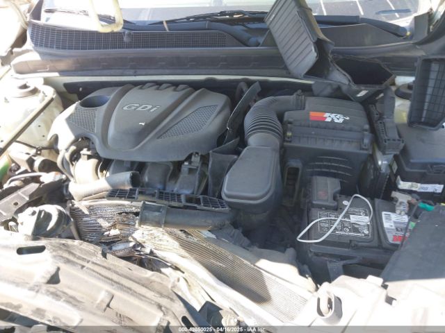 KNAGM4A75F5557033 KIA Optima Lx