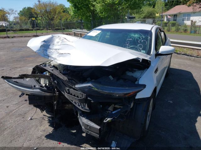 KNAGM4A75F5557033 KIA Optima Lx