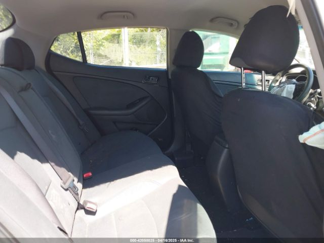 KNAGM4A75F5557033 KIA Optima Lx