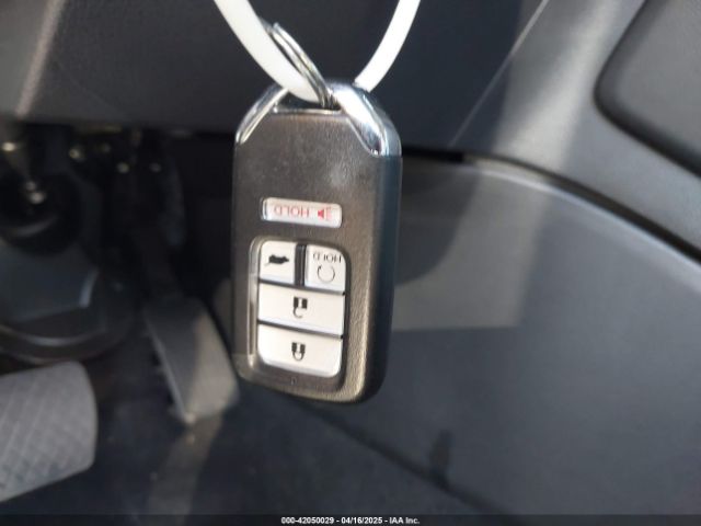 2020 HONDA CR-V 5J6RW1H56LA006163 Photo 10
