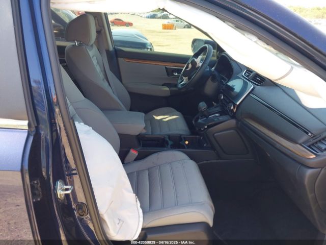 2020 HONDA CR-V 5J6RW1H56LA006163 Photo 4