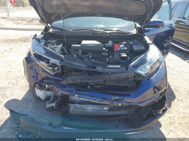 2020 HONDA CR-V 5J6RW1H56LA006163 Photo 5