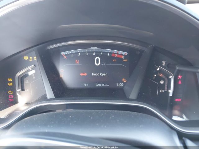2020 HONDA CR-V 5J6RW1H56LA006163 Photo 6