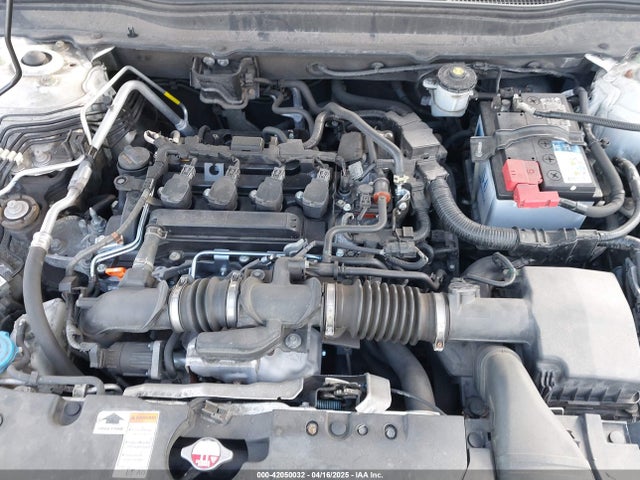 1HGCV1F16JA086867 Honda ACCORD LX