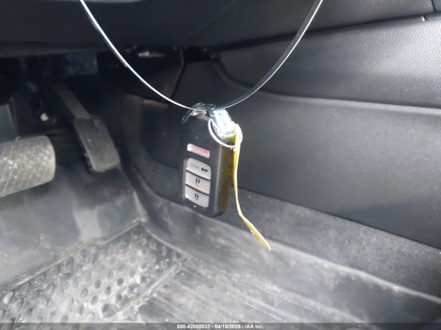 1HGCV1F16JA086867 Honda ACCORD LX