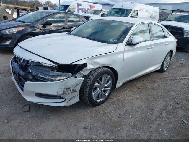 1HGCV1F16JA086867 Honda ACCORD LX