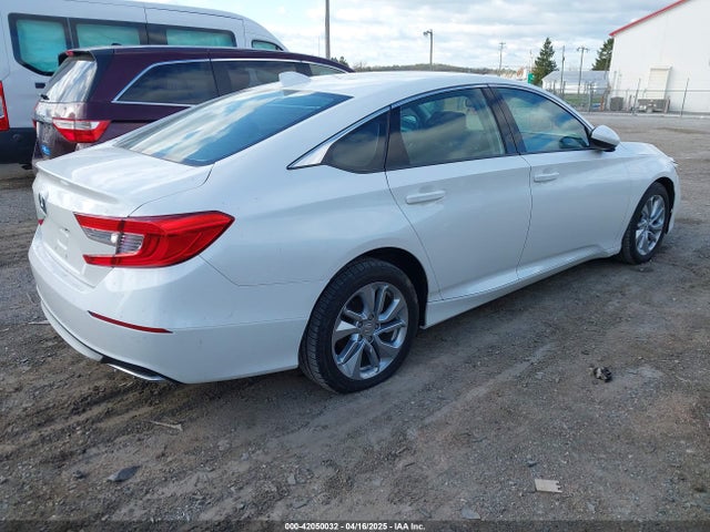1HGCV1F16JA086867 Honda ACCORD LX