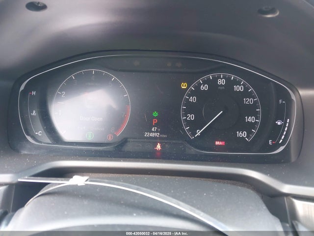 1HGCV1F16JA086867 Honda ACCORD LX