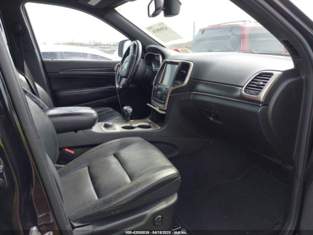 1C4RJFBG4EC220054 Jeep Grand Cherokee Limited