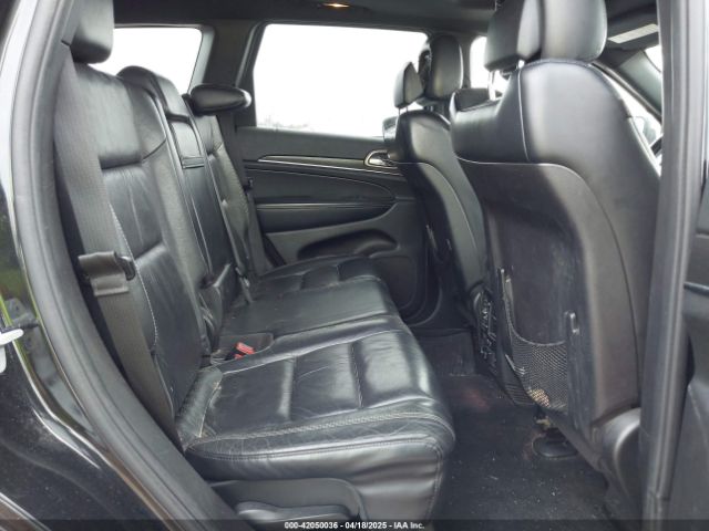 1C4RJFBG4EC220054 Jeep Grand Cherokee Limited