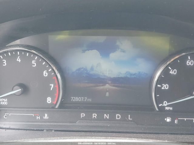 1FMSK7FH5MGB36027 Ford Explorer Limited