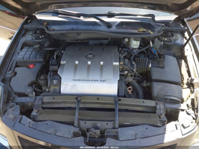 2011 CADILLAC DTS 1G6KH5E65BU140314 Photo 9