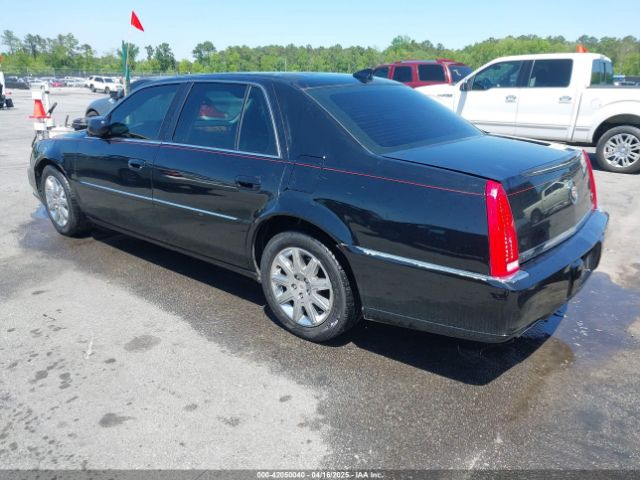 2011 CADILLAC DTS 1G6KH5E65BU140314 Photo 2
