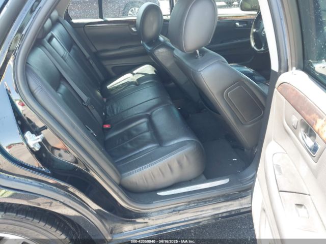 2011 CADILLAC DTS 1G6KH5E65BU140314 Photo 7