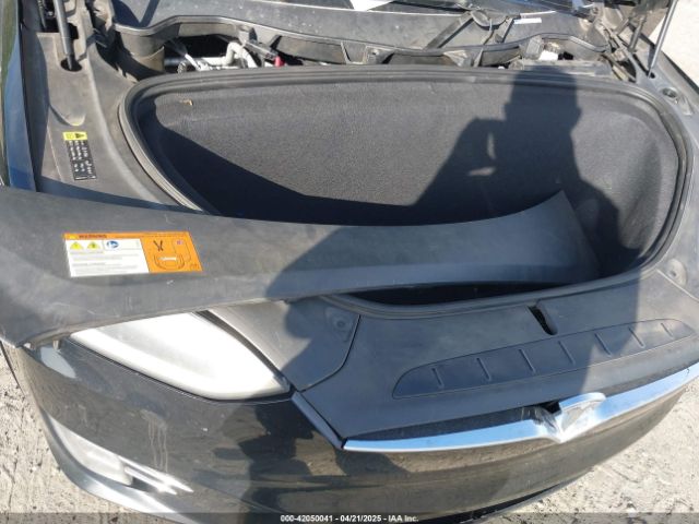 5YJXCAE29HF078571 Tesla Model X 100d/75d/90d