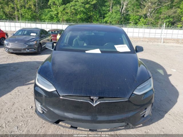 5YJXCAE29HF078571 Tesla Model X 100d/75d/90d