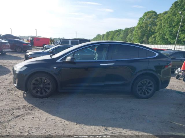5YJXCAE29HF078571 Tesla Model X 100d/75d/90d