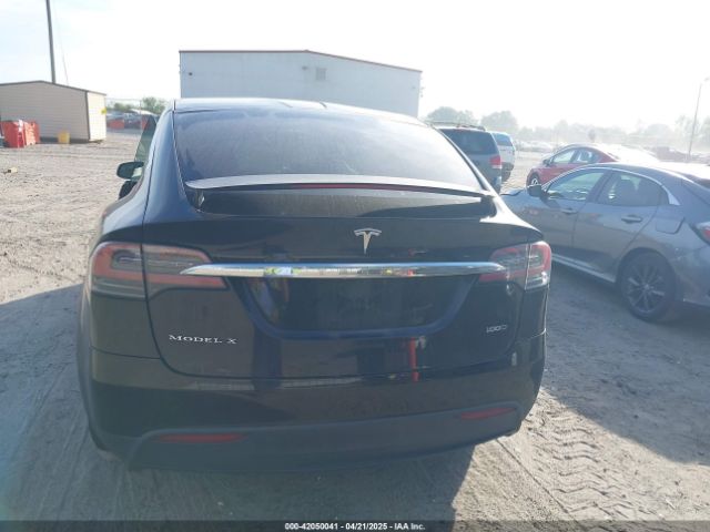 5YJXCAE29HF078571 Tesla Model X 100d/75d/90d
