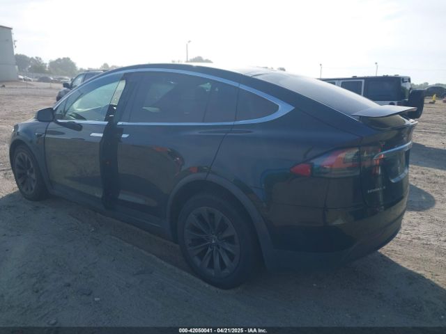 5YJXCAE29HF078571 Tesla Model X 100d/75d/90d