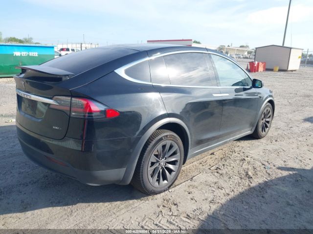 5YJXCAE29HF078571 Tesla Model X 100d/75d/90d