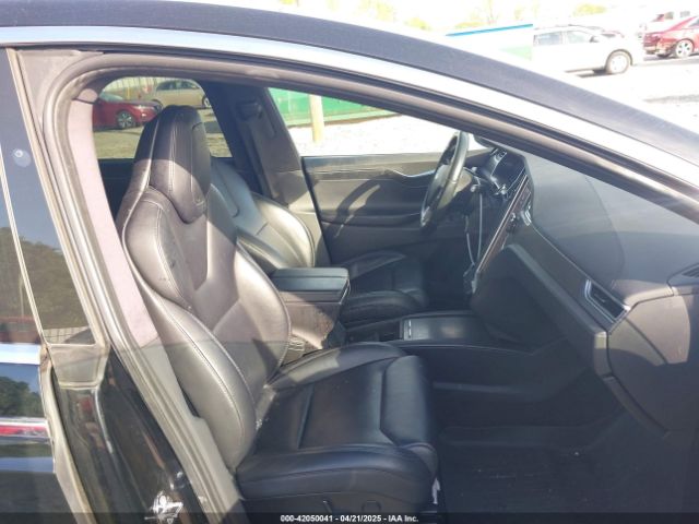 5YJXCAE29HF078571 Tesla Model X 100d/75d/90d
