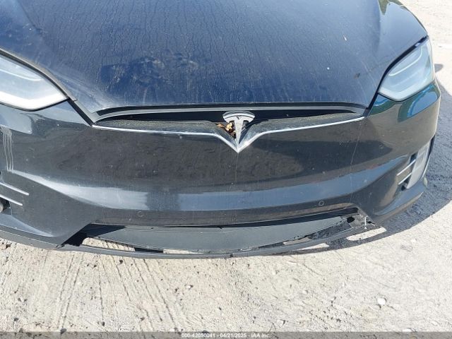 5YJXCAE29HF078571 Tesla Model X 100d/75d/90d