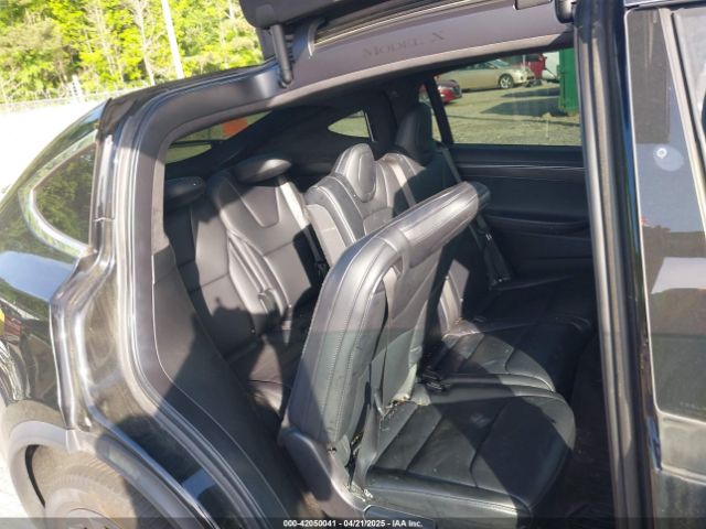 5YJXCAE29HF078571 Tesla Model X 100d/75d/90d