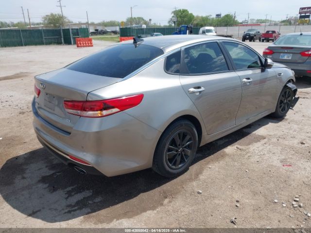 5XXGT4L3XGG098143 KIA Optima Lx