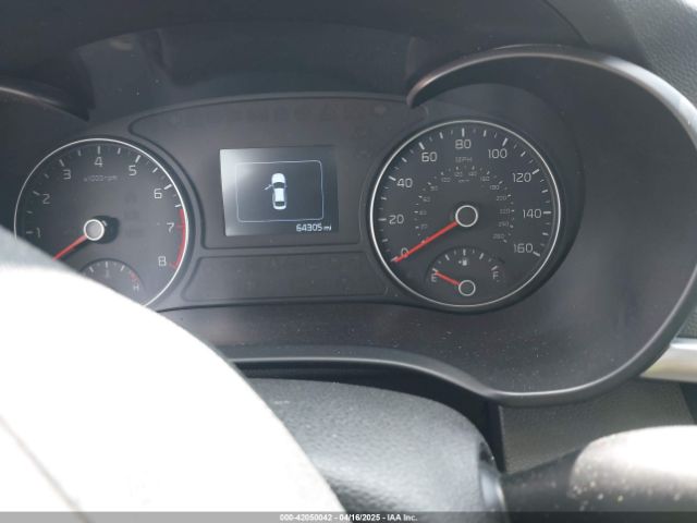 5XXGT4L3XGG098143 KIA Optima Lx