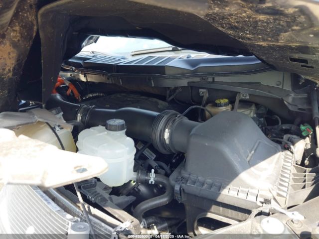 2023 FORD F-150 1FTFW1ED6PFD10266 Photo 9