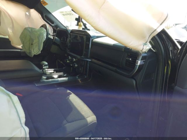 2023 FORD F-150 1FTFW1ED6PFD10266 Photo 4