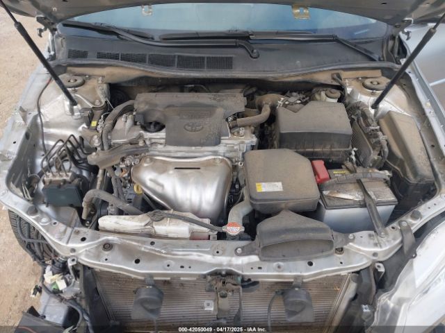 4T4BF1FKXGR556603 Toyota CAMRY LE