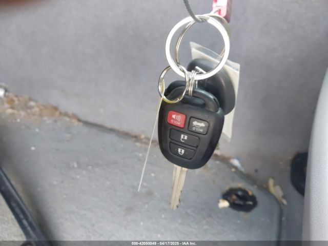 4T4BF1FKXGR556603 Toyota CAMRY LE