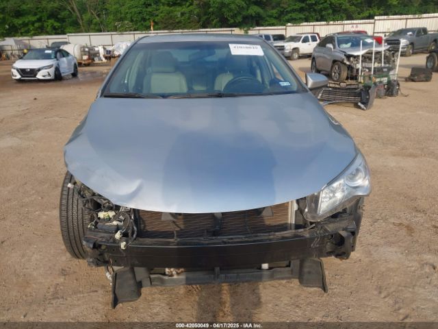 4T4BF1FKXGR556603 Toyota CAMRY LE