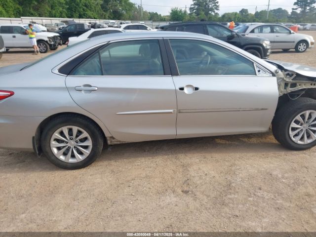 4T4BF1FKXGR556603 Toyota CAMRY LE